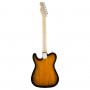 Affinity Series Telecaster Sunburst 2 tonos [Guitarra Eléctrica]