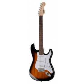 Fender Squier Bullet Strat HSS Sunburst [Guitarra Eléctrica]