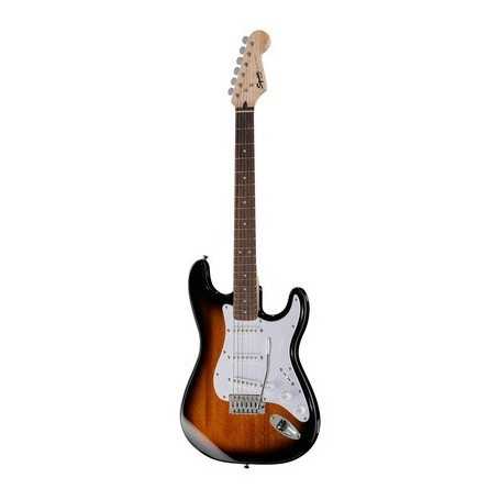 Fender Squier Bullet Strat HSS Sunburst [Guitarra Eléctrica]