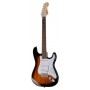 Fender Squier Bullet Strat HSS Sunburst [Guitarra Eléctrica]