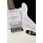 Fender Squier Bullet Strat HSS White [Guitarra Eléctrica]