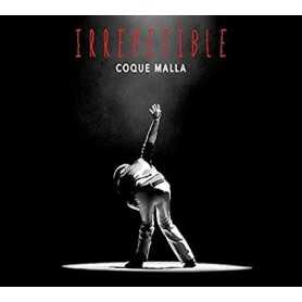 Coque Malla- Irrepetible CD + DVD