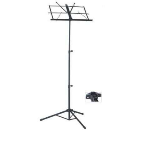 Atril pie metálico 9053SM [Accesorios]