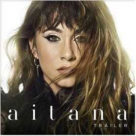 Aitana - Trailer [CD]