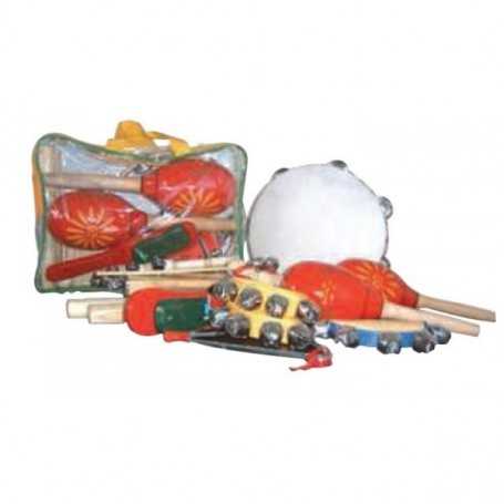 Surtido Percusión LT9