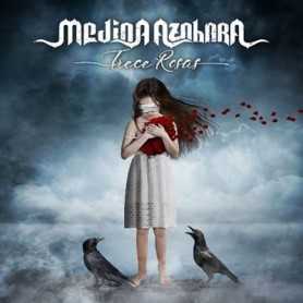 Medina Azahara- Trece Rosas - [CD]