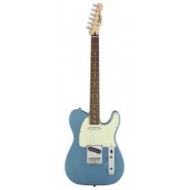 Fender SQ Bullet Tele LRL LPB [Guitarra Eléctrica]