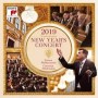 Concierto de Año Nuevo 2019 [CD]