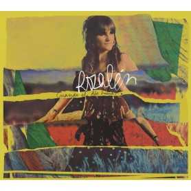 Rozalén - Cuando el río suena [CD]