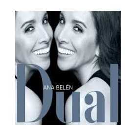 Ana Belén - Dual [CD]