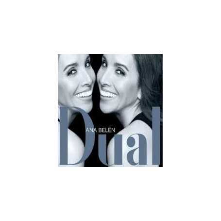 Ana Belén - Dual [CD]
