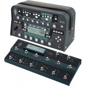 Kemper Profiling Amp Head BK Set [Ampli + Pedal]