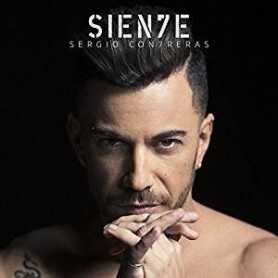 Sergio Contreras - Siente [CD]