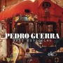 Pedro Guerra - Arde estocolmo [CD]