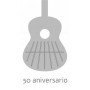 Alhambra Iberia Ziricote + Funda [Guitarra Clásica]