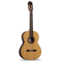 Alhambra Iberia Ziricote + Funda [Guitarra Clásica]