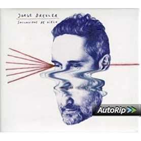 Jorge Drexler - Salvavidas de Hielo [CD]