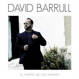 David Barrull - El pirata de tus sueños [CD]