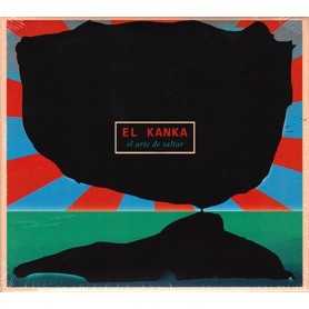 El Kanka - El arte de saltar [CD]