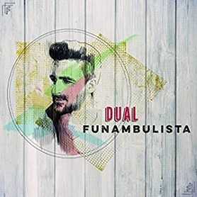 Funanbulista - Dual [CD]