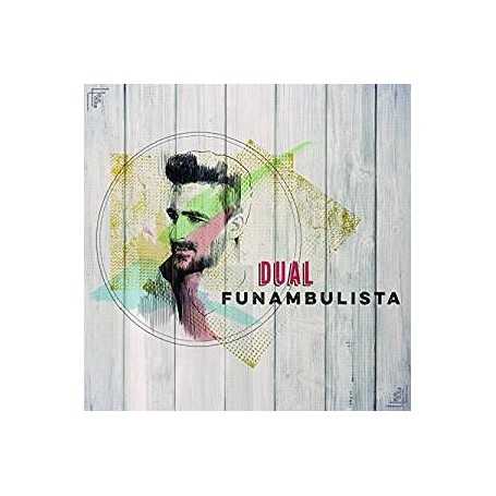 Funanbulista - Dual [CD]