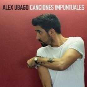 Alex Ubago - Canciones Impuntuales [CD]