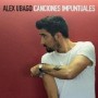 Alex Ubago - Canciones Impuntuales [CD]