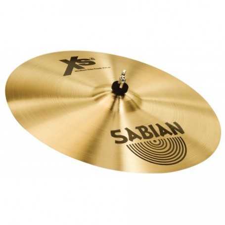 XS20 Medium Thin Crash 16" [Plato batería]