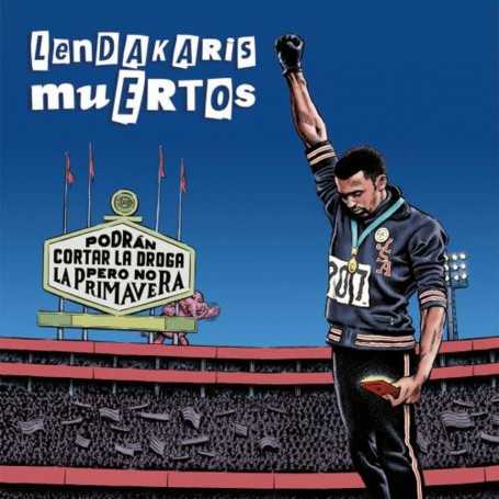 Lendakaris Muertos - Podrán cortar la droga pero no la primavera [CD / DVD]