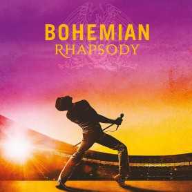 Queen - Bohemian Rhapsody (The Original Soundtrack) [Vinilo]
