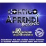 Contigo Aprendi - Boleros [CD]