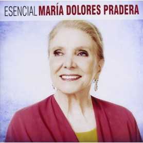 María Dolores Pradera - Esencial [CD]