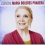 María Dolores Pradera - Esencial [CD]
