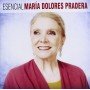María Dolores Pradera - Esencial [CD]