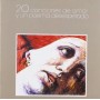 Luis Eduardo Aute - 20 Canciones de amor y un poema desesperado [CD]
