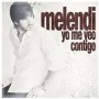 Melendi - yo me veo contigo ( edición especial) [CD / DVD / Libro]