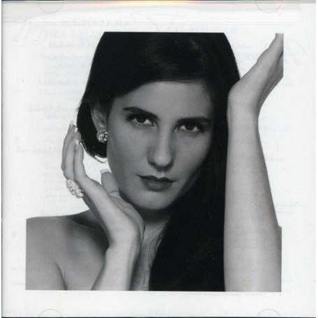 Diana Navarro - 24 Rosas [CD]