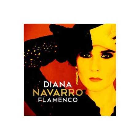 Diana Navarro - Flamenco [CD]