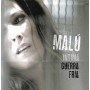 Malú - Intima guerra fría [CD / DVD]