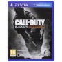 Call of duty - Black ops: Declassified [PS Vita]