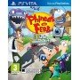 Phineas y Ferb - El día de Doofenshmirtz [PS Vita]