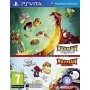 Rayman Legends + Origins [PS Vita]
