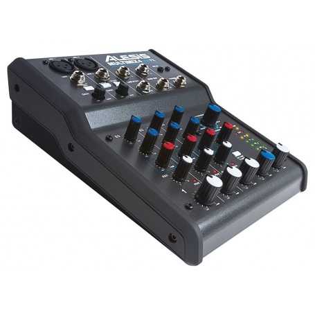 Alesis multimix 4 USB fx [Mesa de mezclas]