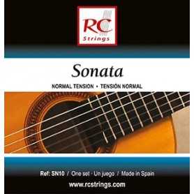 Royal Classics Sonata [Juego de cuerdas]