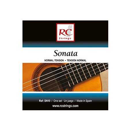 Royal Classics Sonata [Juego de cuerdas]