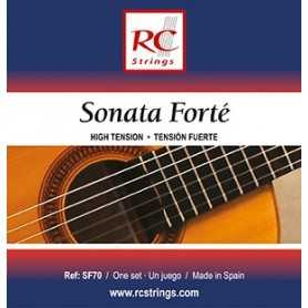 Royal Classics Sonata Forte [Juego de cuerdas]