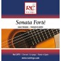 Royal Classics Sonata Forte [Juego de cuerdas]