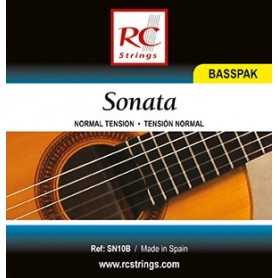 Royal Classics bass pack Sonata [Pack cuerdas]