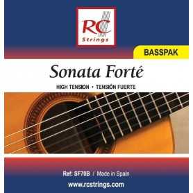 Royal Classics Bass Pack Sonata Forte [Pack cuerdas]