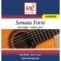 Royal Classics Bass Pack Sonata Forte [Pack cuerdas]